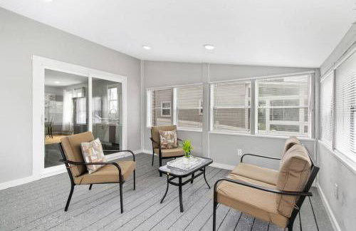 Stylish, Relaxing & Comfy 3 BDR Home - Foto 21