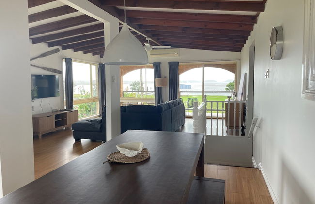 South Coast Retreat - Foto 20