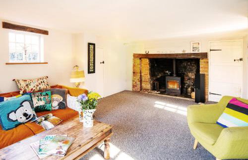 Prospect Place by The Suffolk Cottage Collection - Foto 12