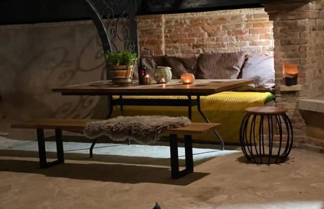 Villa Stalla - Foto 24