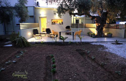 Bellisima Campagna Cabin Pelekapina - Chania Crete - Foto 26