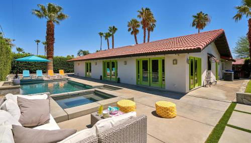 Pineapple Splash! Complete Privacy! Salt Pool! - Photo 2