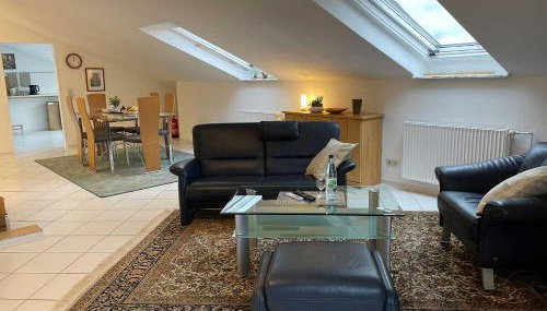 Ferienwohnung Taunusurlaub - Foto 5