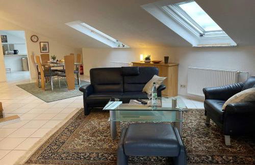 Ferienwohnung Taunusurlaub - Foto 5