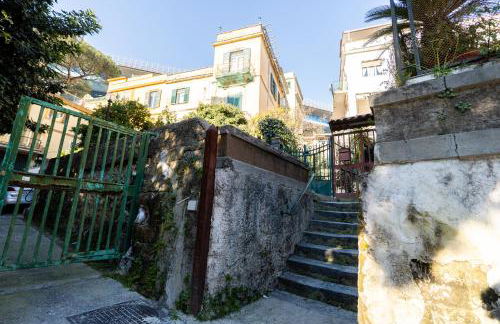 Villa Alessandra- Comfort e spazio a Napoli - Foto 63
