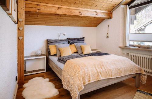 Ferienwohnung Seeidyll am Wörthsee - Foto 35