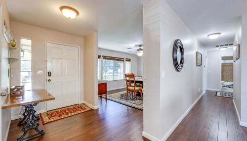 Lovely Templeton Home Near 200 Wineries! - Foto 4