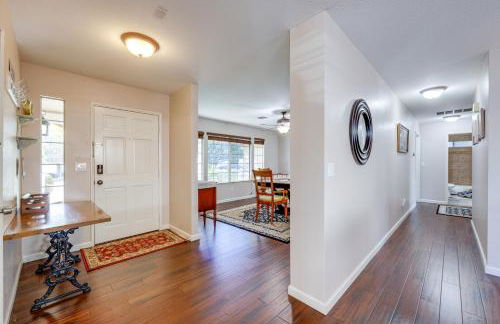 Lovely Templeton Home Near 200 Wineries! - Foto 4