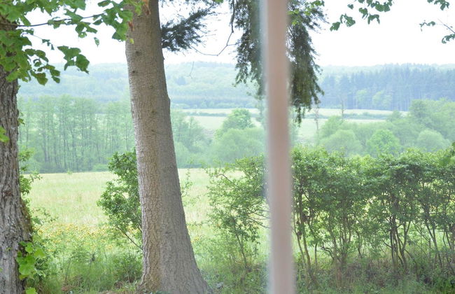 Superb Holiday Home With Garden in Serinchamps - Foto 35