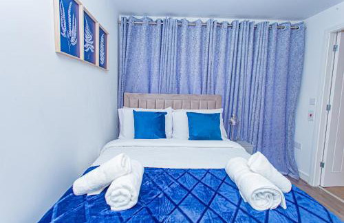 The Edge - Enjoy a luxury stay - Foto 17