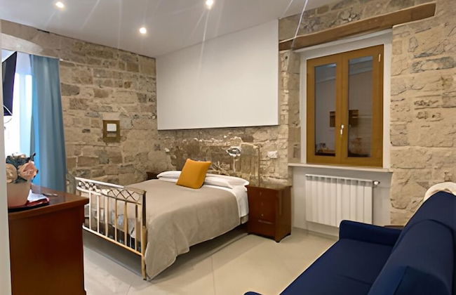 AFFITTACAMERE DIMORA DEL CARMINE - Photo 46