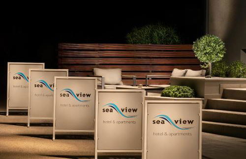 Sea View Hotel & Apartments - Foto 12