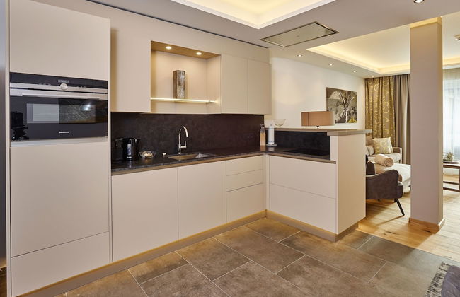 A-VITA Living Luxury Appartements - Foto 21