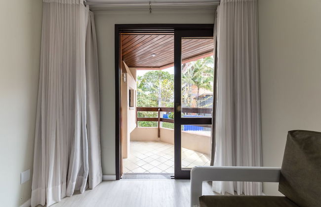 Apto reformado, perto do mar e centrinho JBA104 - Foto 16