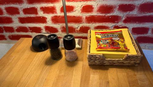 Entspanntes Apartment Wilmersdorf - Foto 4