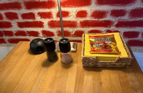 Entspanntes Apartment Wilmersdorf - Foto 4