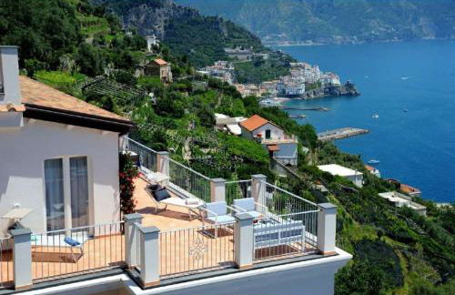 Amalfi Blu Retreat - Foto 93