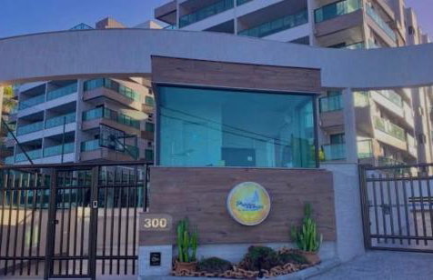 Apartamento frente ao Mar em Resort Pé na Areia - Foto 74