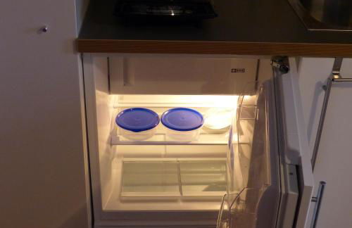 Apartment Stasch - Foto 3