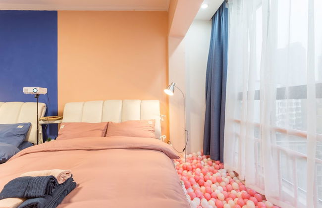 Qing Apartment Chungking Express - Foto 11