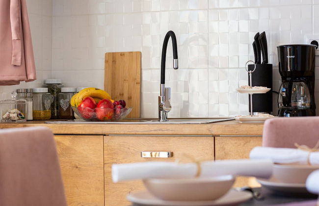 Rina Apartments - Foto 24