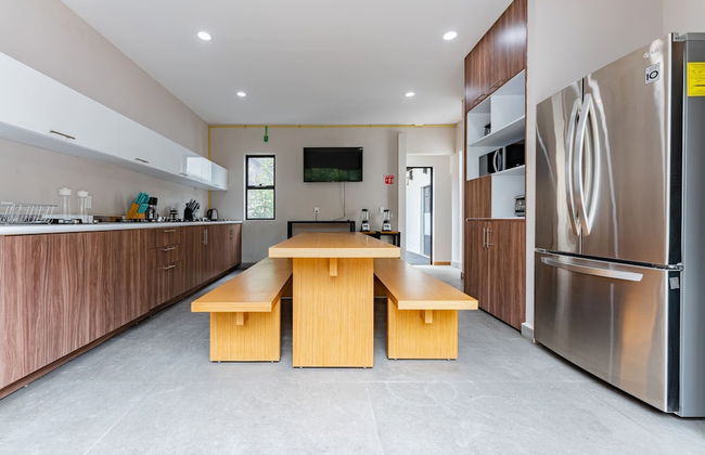 Casa Danubio Reforma by VH - Foto 69