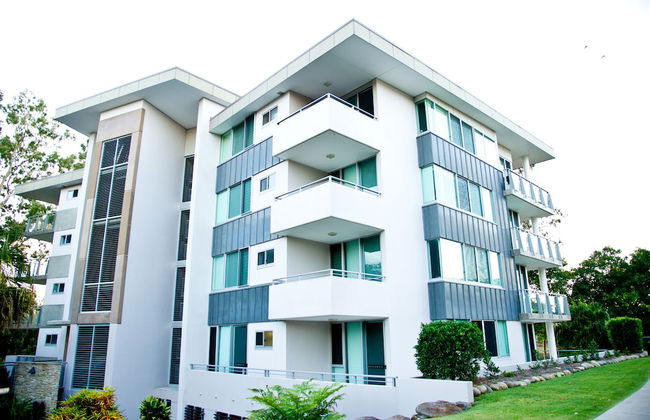 Jacana Apartments - Photo 31