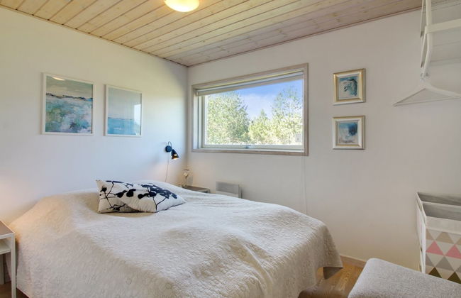 "Hampus" - 500m from the sea - Foto 25