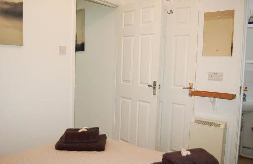 No 6 at Dolgoch Falls Cottages - Foto 29