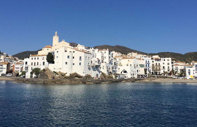 Cadaques Boat Trip - Photo 5