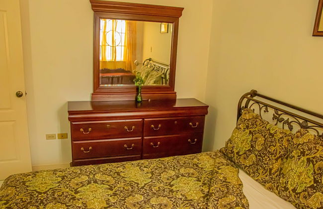 HOLIDAYS AT MANGO WALK COUNTRY CLUB - Foto 8