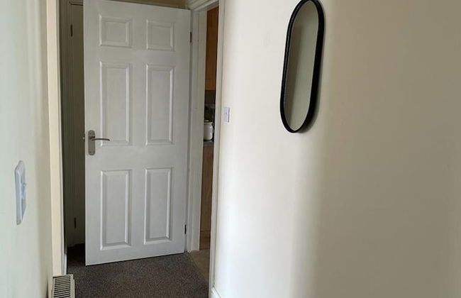 Lovely 2-bed Apartment in Stroud - Foto 17