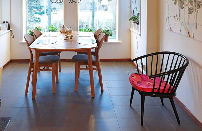 Holiday Home in Vätö - Photo 16