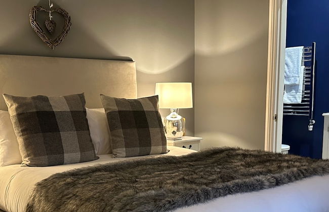 Stonehenge Cottages - Foto 5