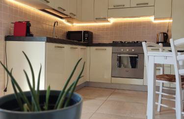 Poggio ai Grilli Apartment - Foto 23