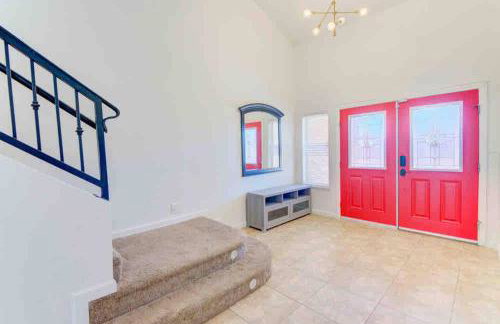 Arcade game room, 2 king beds, ev chargers - Foto 29