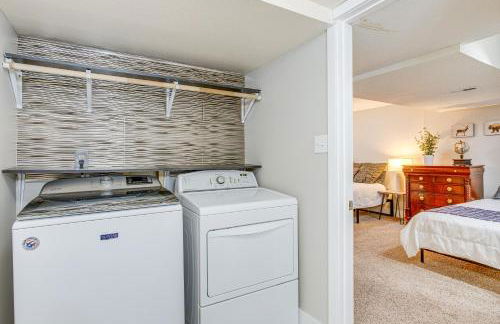 6 Mi to Dtwn Arvada Home with Hot Tub and Yard - Foto 29