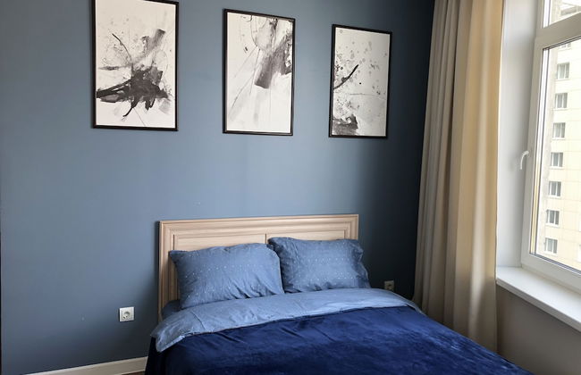 Central Bay Studios. 7min Station, Arbat Street - Foto 9