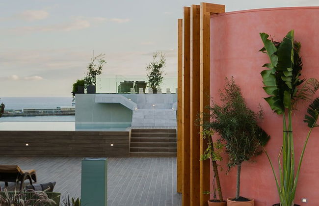 Three House Hotel - Foto 38