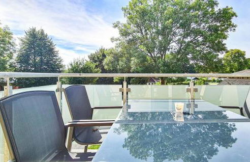 Ferienwohnung Röbel in Zirtow - Foto 6