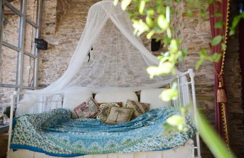 Casa Rural Pico del Lugar - Foto 16