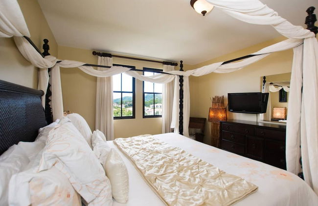 Classy artsy ocean-view unit near pool at Pacifico in Coco sleeps 6 - Foto 4