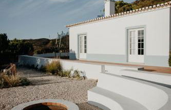 Herdade d'Amoreira Jasmin Villa - Foto 71