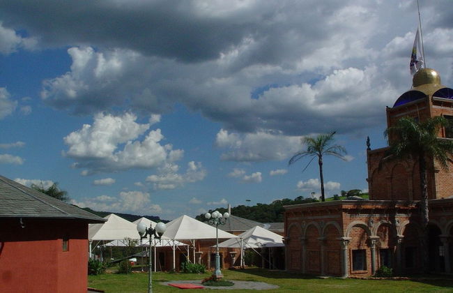 Hotel Mosteiro Brotas - Photo 17