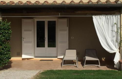 Relais Le Fornacelle - Foto 67