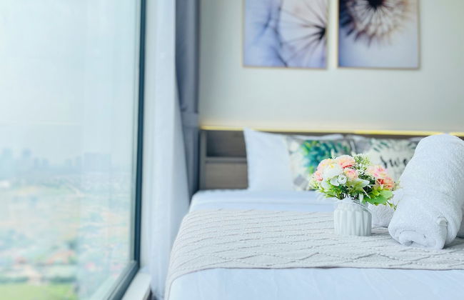 Luna's House - Vinhomes Smart City - Foto 11