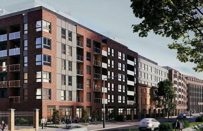 Elite Apartments Berry 2 Cozy Apartment Next to the Museum of World War Center - Foto 10