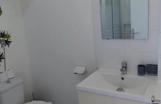 Au Petit Canal Fleuri - Foto 26