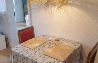 Studio 22, Terrasse,Pool,Sauna,Ofen - Foto 14