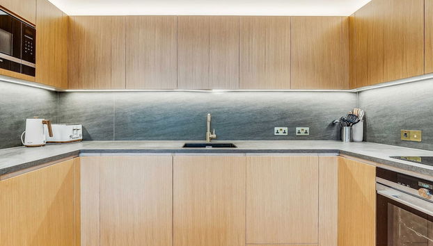 London Joy in London - Foto 4, Habitación